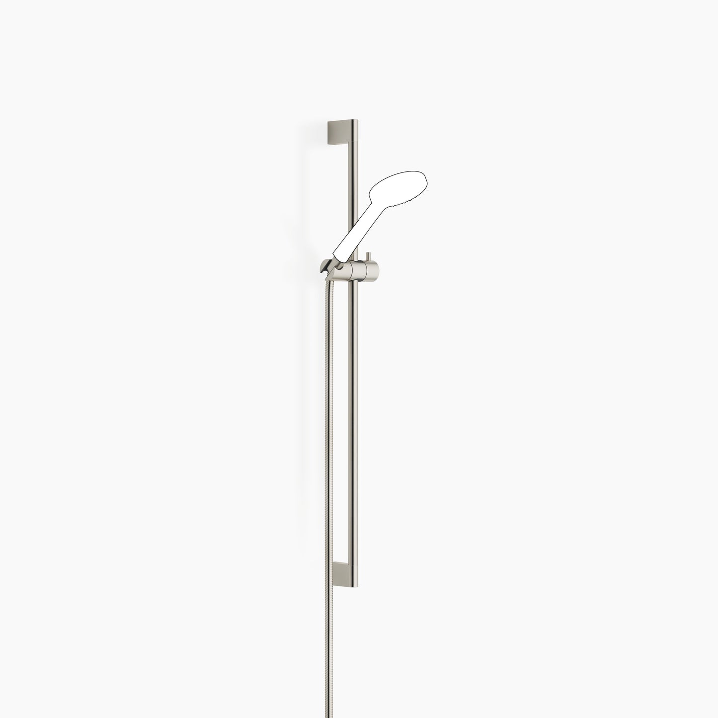 Dornbracht 26412979 Slide Bar Set