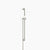 Dornbracht 26412979 Slide Bar Set