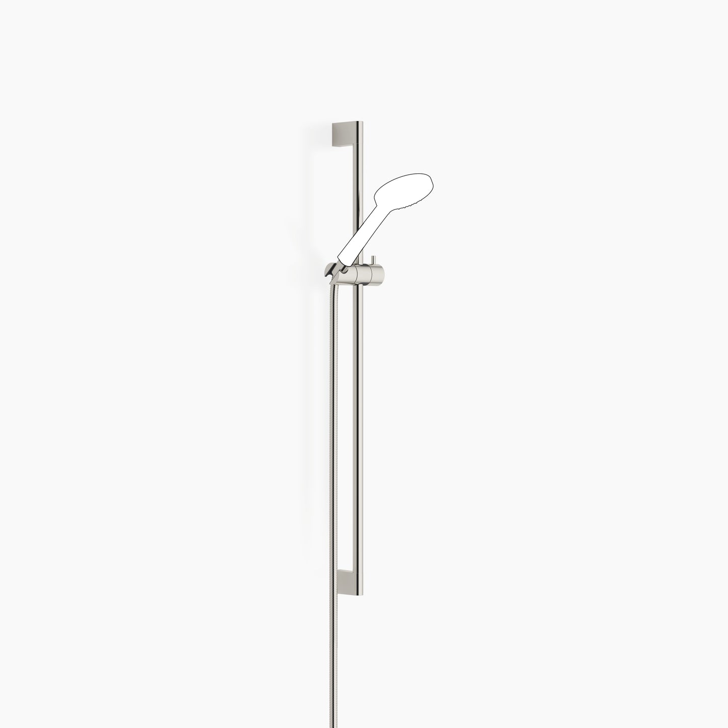 Dornbracht 26412979 Slide Bar Set
