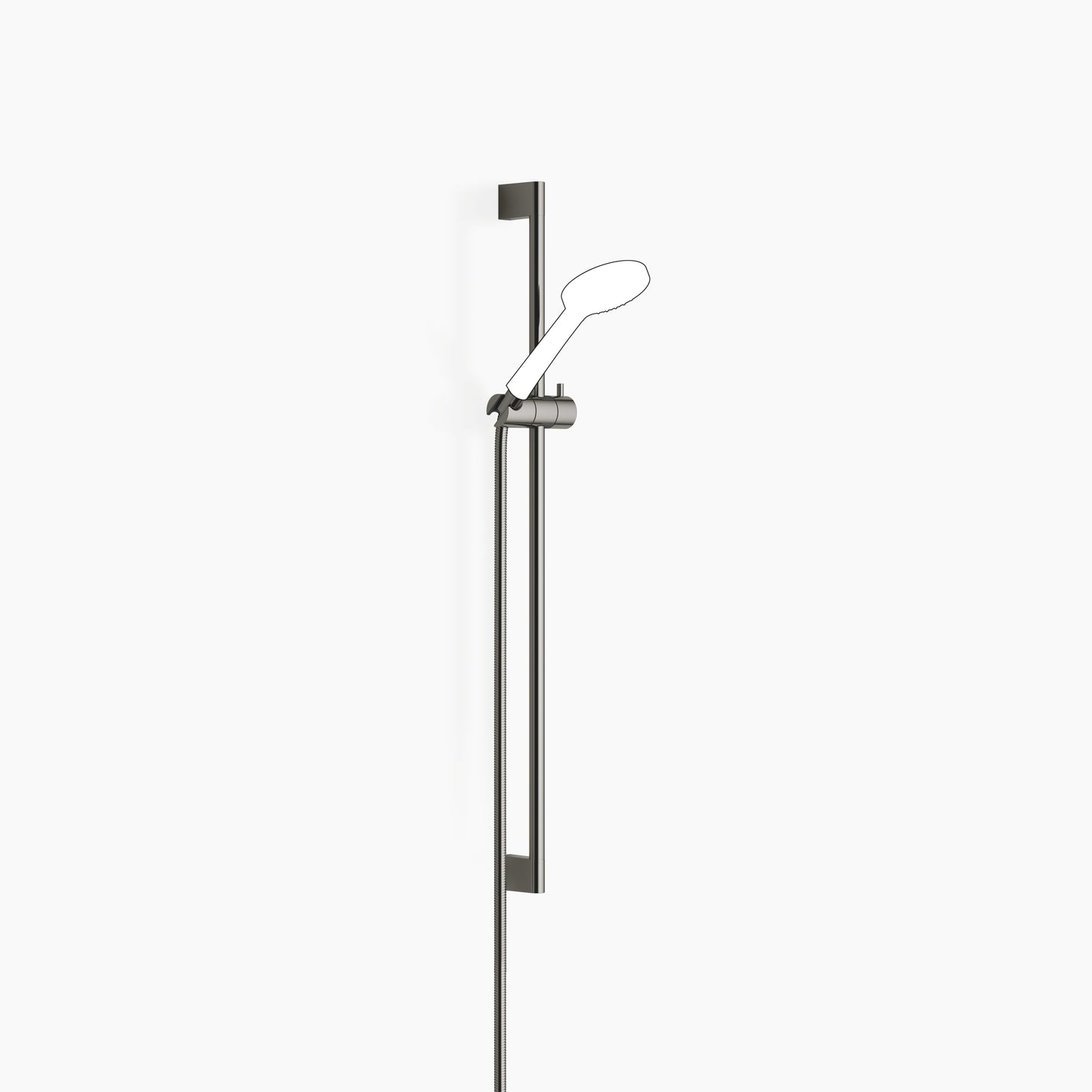 Dornbracht 26412979 Slide Bar Set