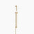 Dornbracht 26412979 Slide Bar Set