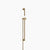Dornbracht 26412979 Slide Bar Set