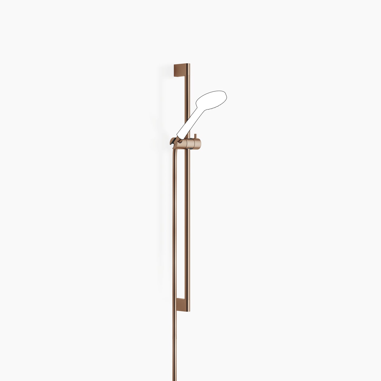 Dornbracht 26412979 Slide Bar Set