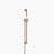Dornbracht 26412979 Slide Bar Set