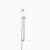 Dornbracht 26412980 Slide Bar Set