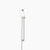 Dornbracht 26412980 Slide Bar Set