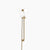 Dornbracht 26412980 Slide Bar Set
