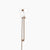 Dornbracht 26412980 Slide Bar Set