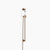 Dornbracht 26413370 Madison Slide Bar Set
