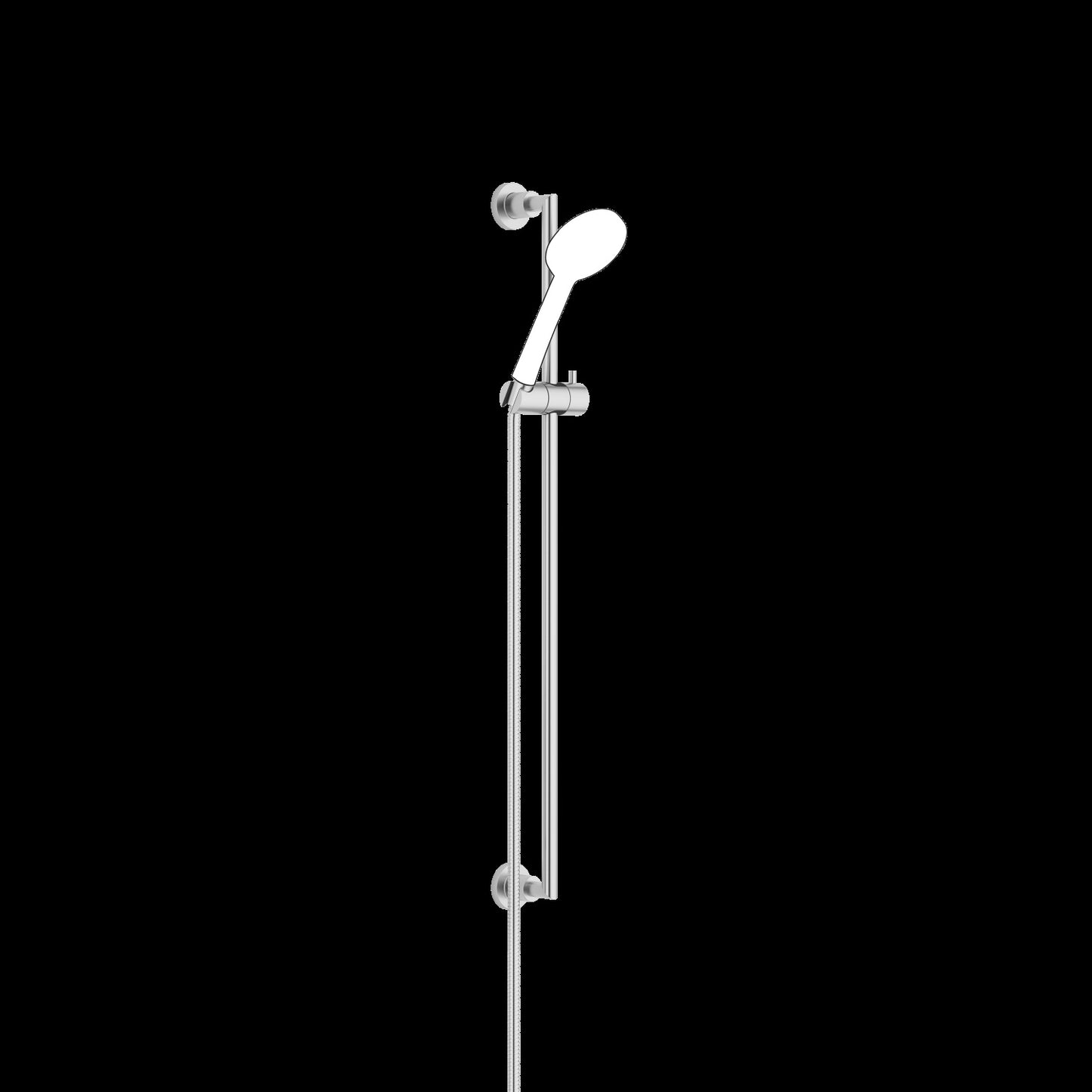 Dornbracht 26413892 Tara Slide Bar Set Without Hand Shower