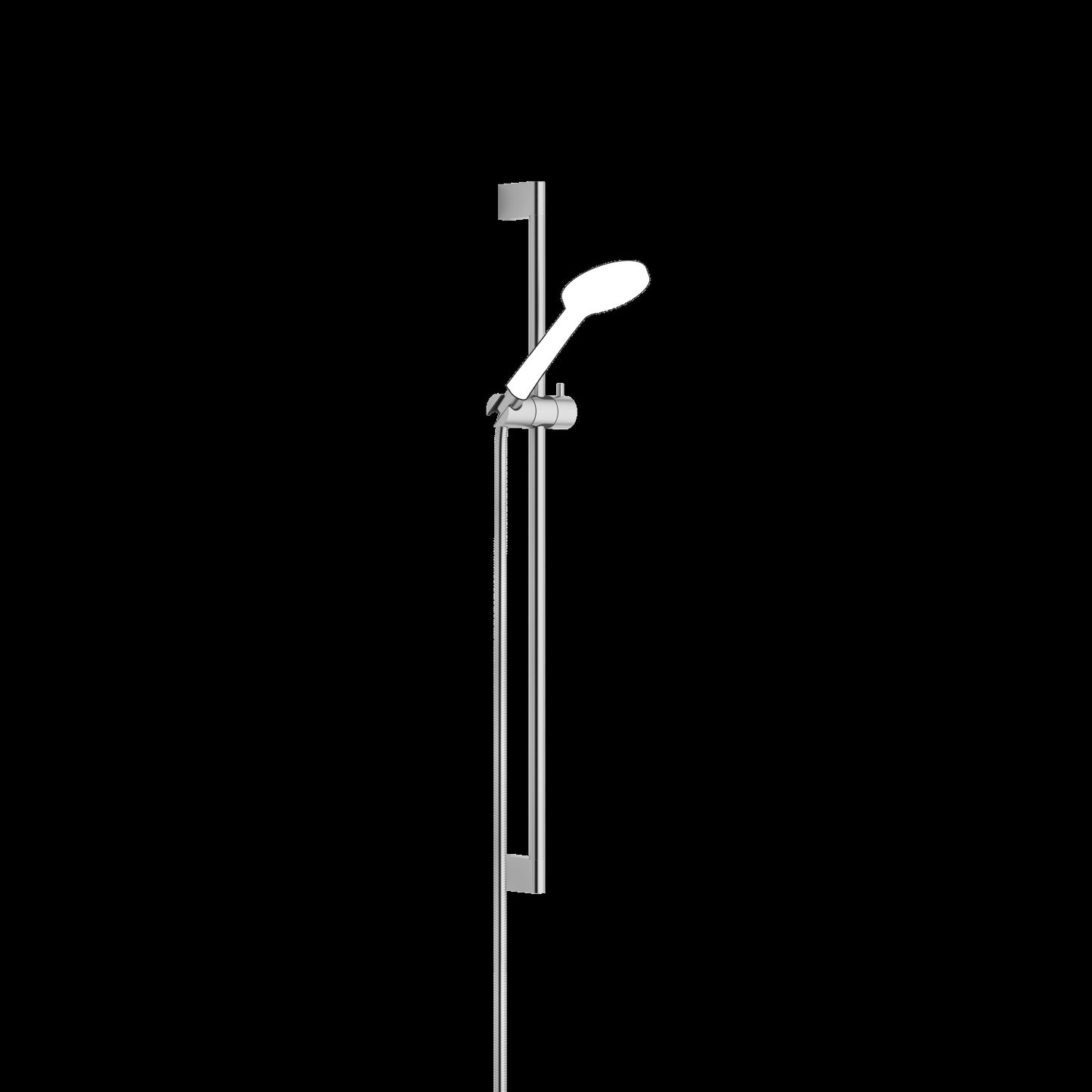 Dornbracht 26413979 Slide Bar Set Without Hand Shower