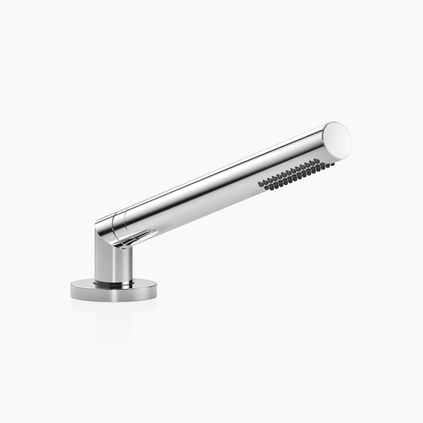 Dornbracht 27702660 Meta Hand Shower Set For Deck-Mounted Tub Installation