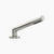 Dornbracht 27702660 Meta Hand Shower Set For Deck-Mounted Tub Installation