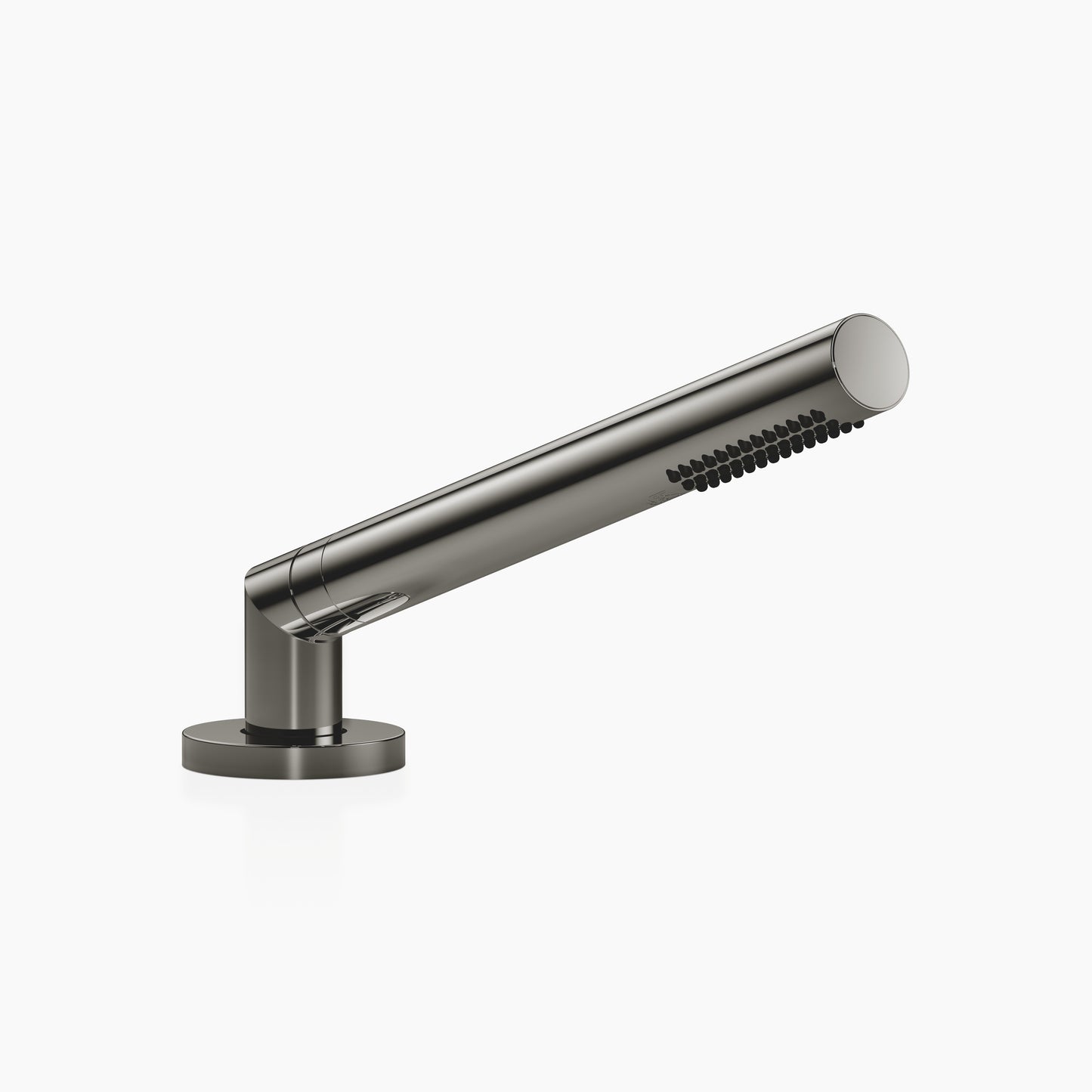 Dornbracht 27702660 Meta Hand Shower Set For Deck-Mounted Tub Installation