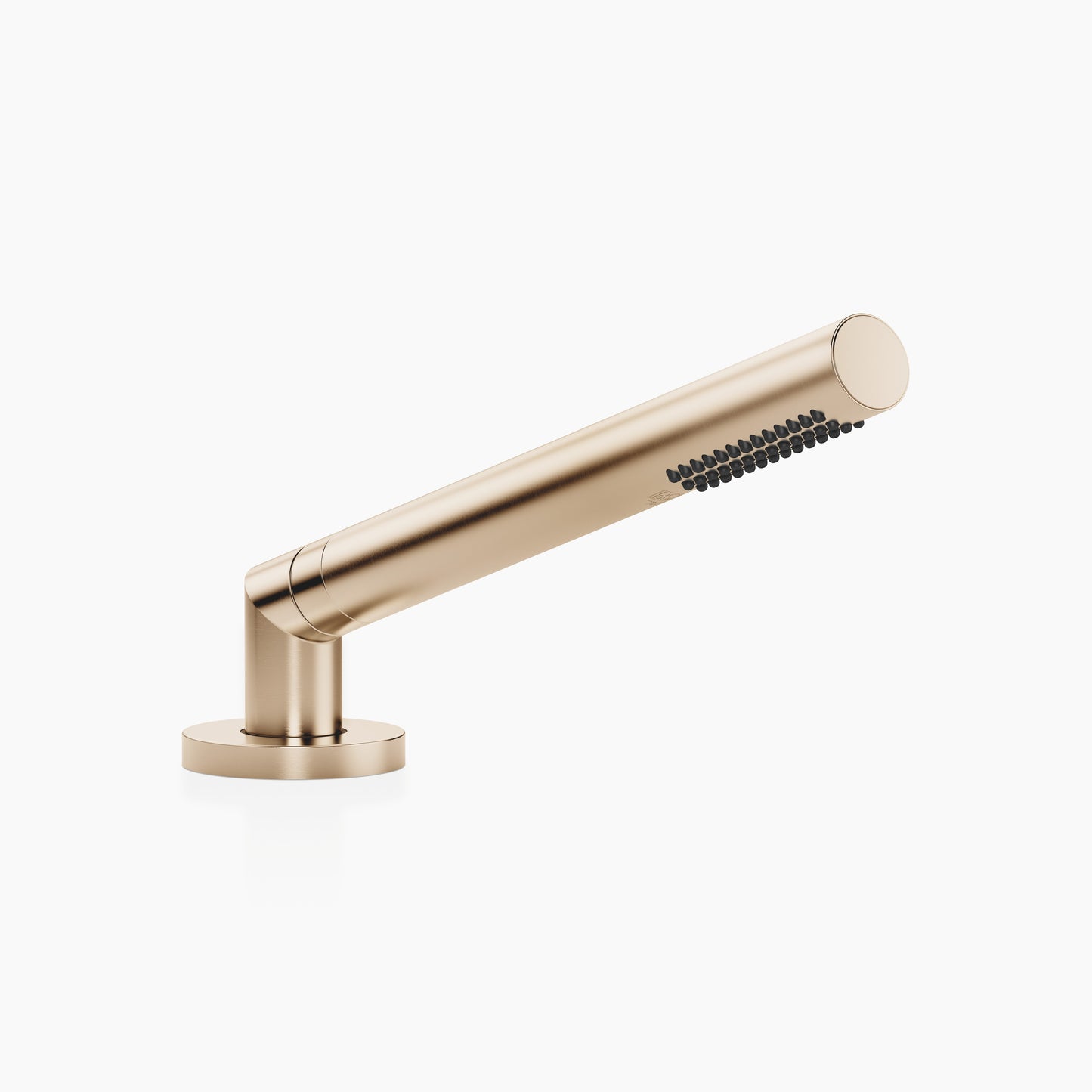 Dornbracht 27702660 Meta Hand Shower Set For Deck-Mounted Tub Installation