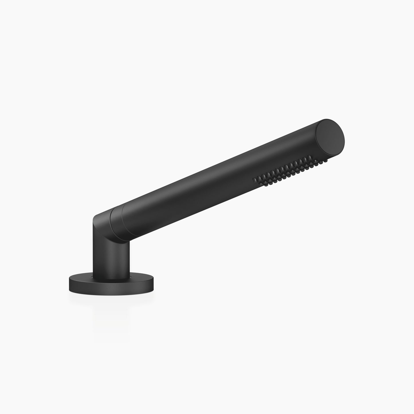 Dornbracht 27702660 Meta Hand Shower Set For Deck-Mounted Tub Installation