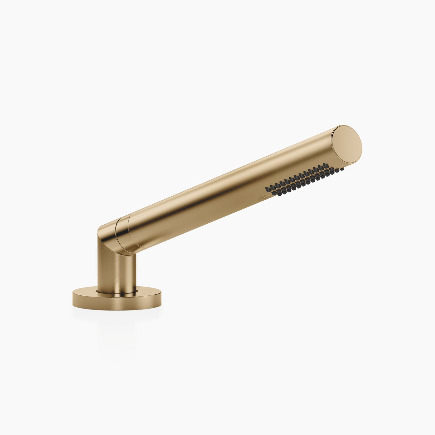 Dornbracht 27702660 Meta Hand Shower Set For Deck-Mounted Tub Installation