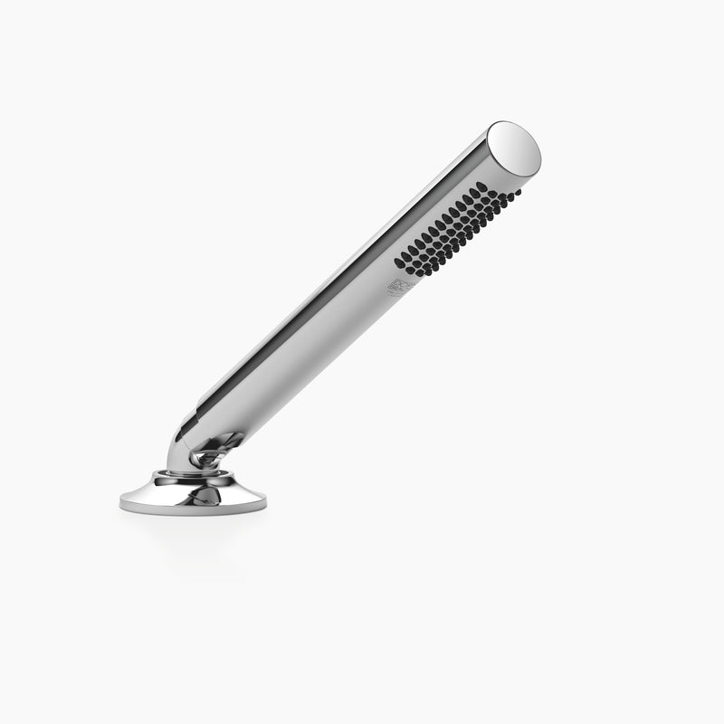 Dornbracht 27702809 Vaia Hand Shower Set For Deck-Mounted Tub Installation