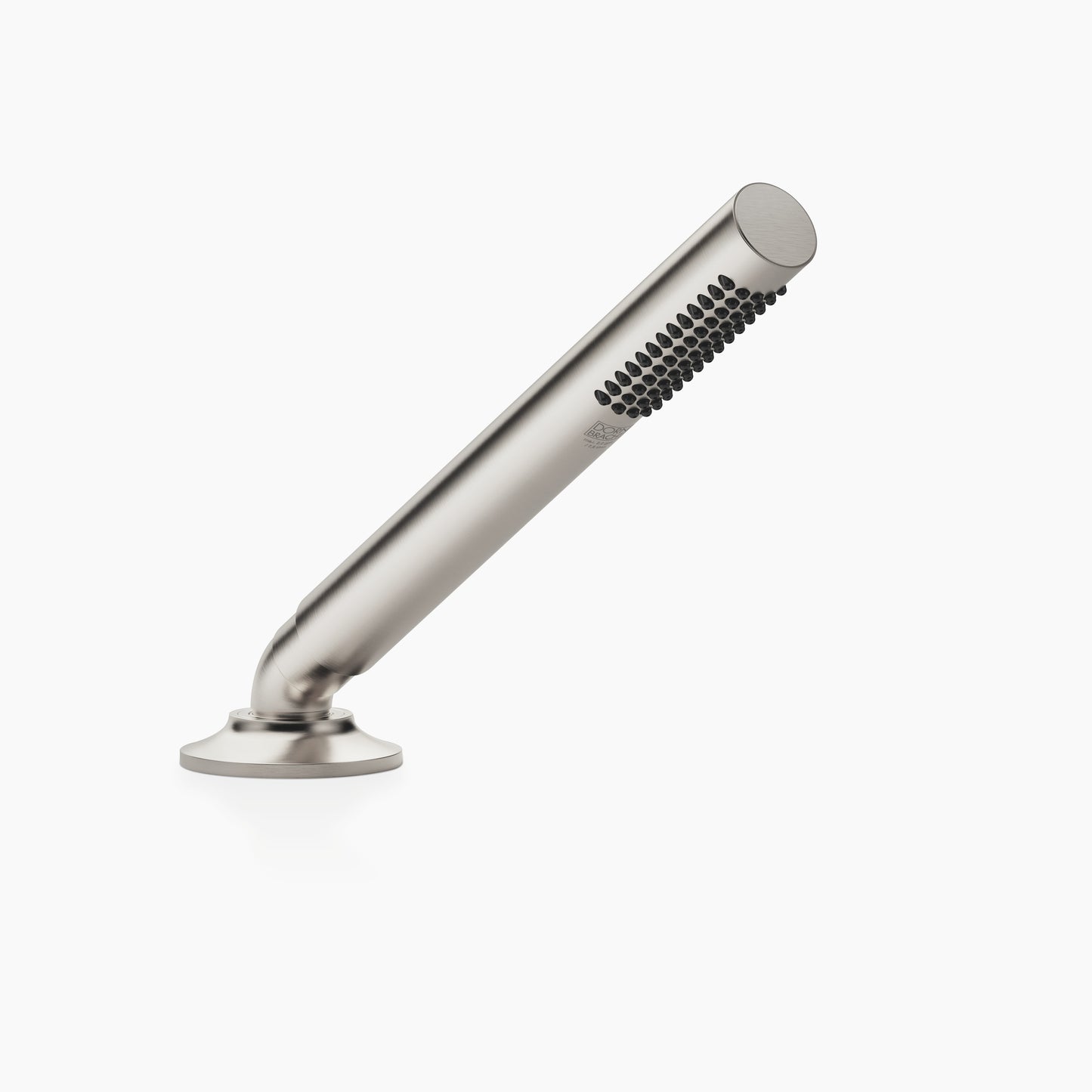 Dornbracht 27702809 Vaia Hand Shower Set For Deck-Mounted Tub Installation