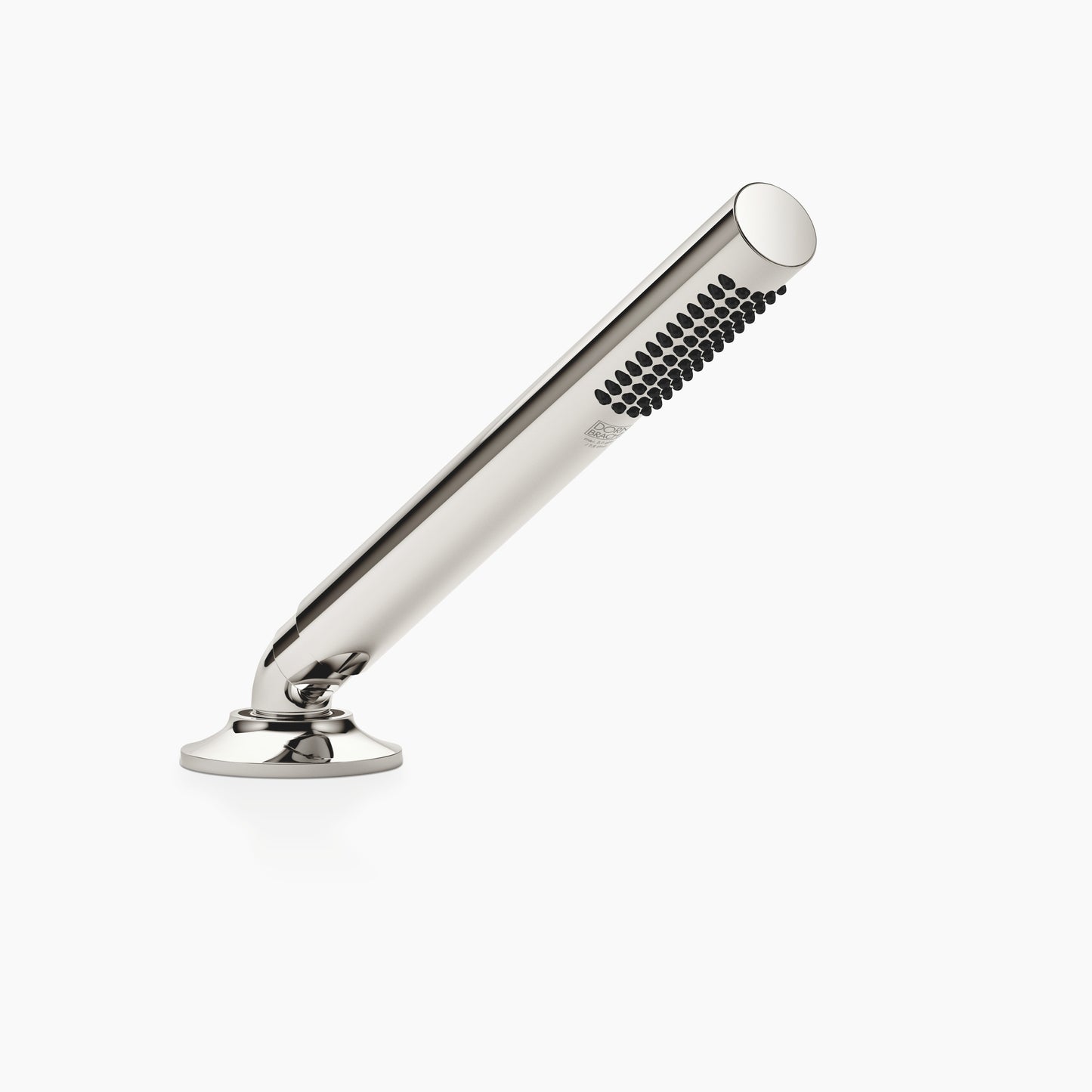 Dornbracht 27702809 Vaia Hand Shower Set For Deck-Mounted Tub Installation