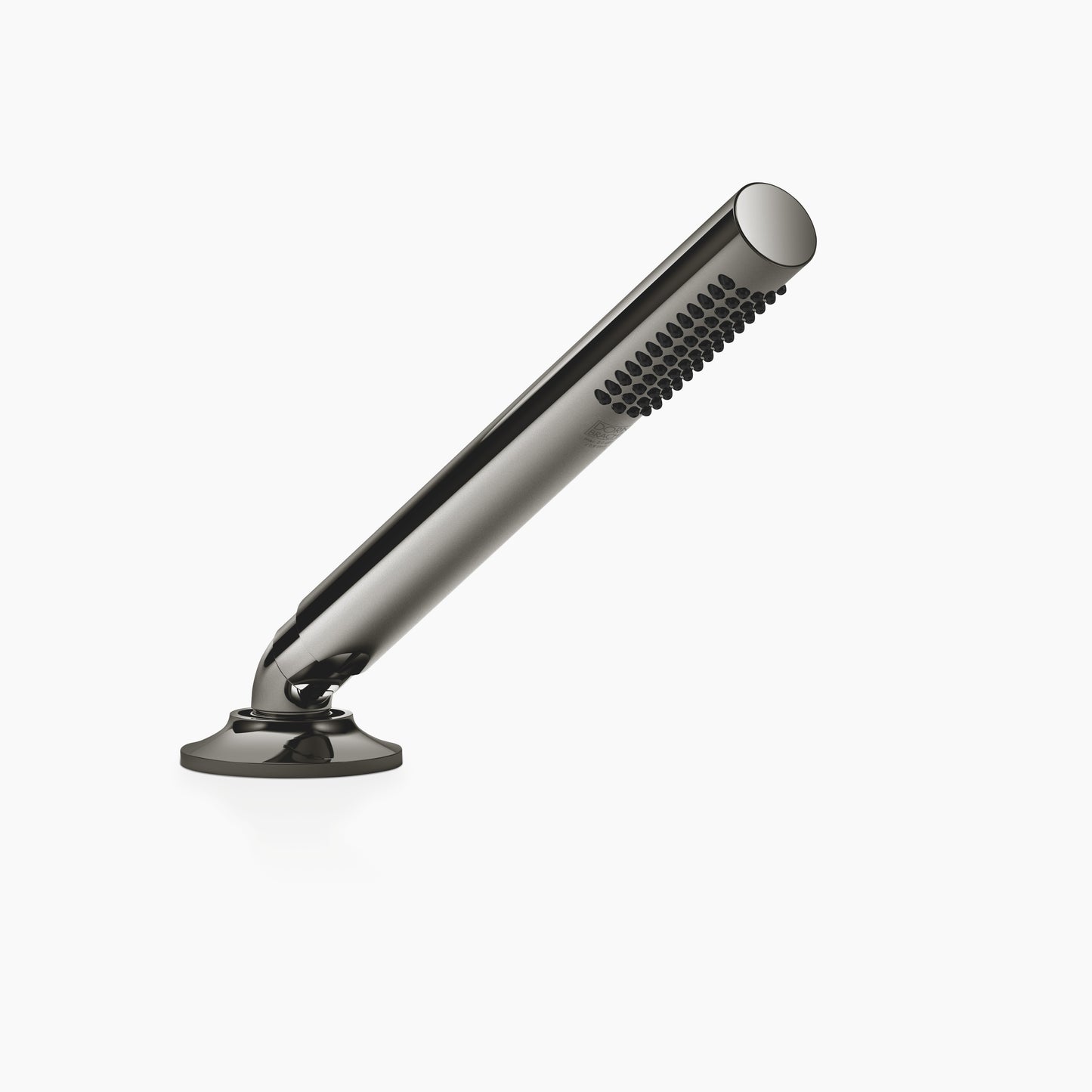 Dornbracht 27702809 Vaia Hand Shower Set For Deck-Mounted Tub Installation