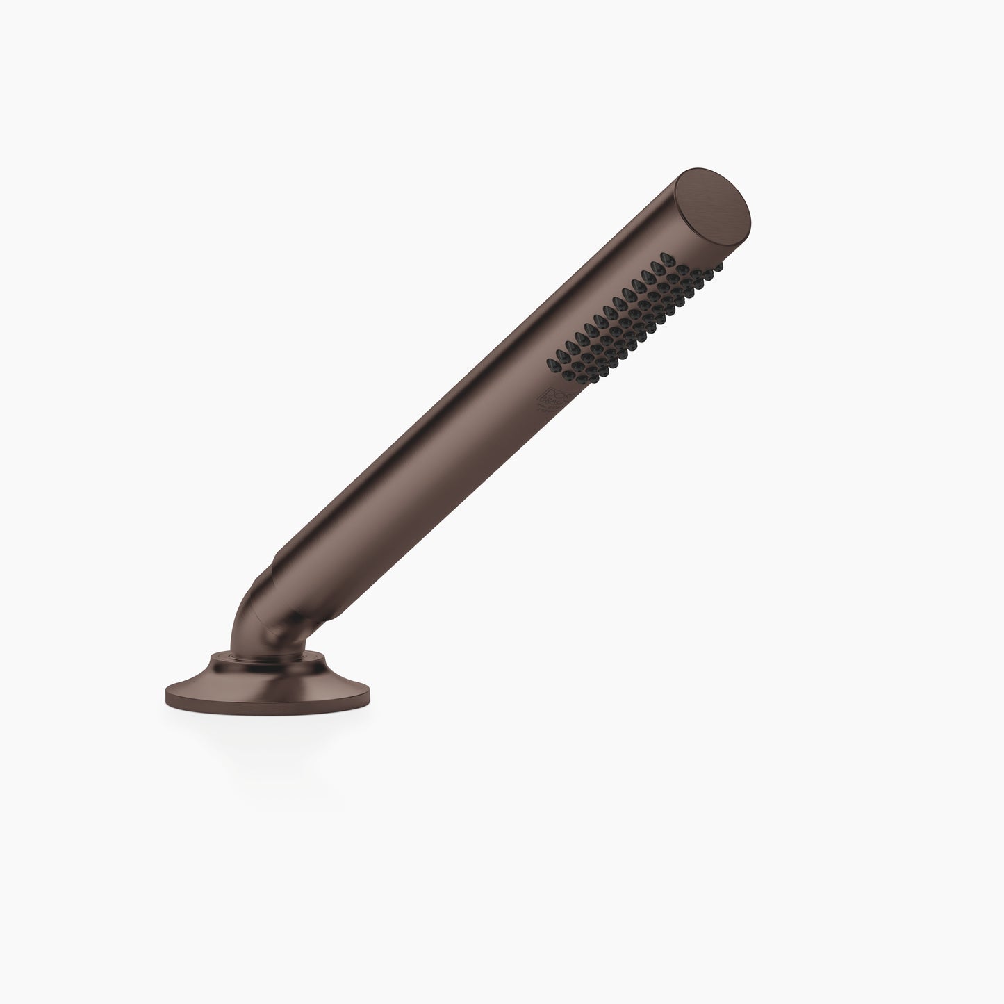 Dornbracht 27702809 Vaia Hand Shower Set For Deck-Mounted Tub Installation