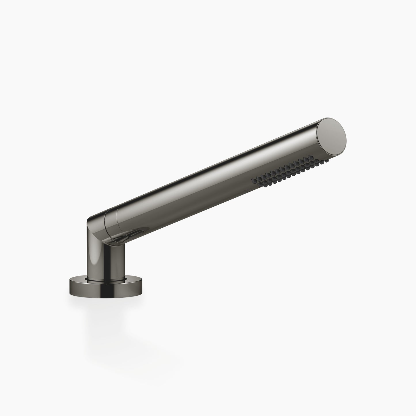 Dornbracht 27702979 Hand Shower Set For Deck-Mounted Tub Installation
