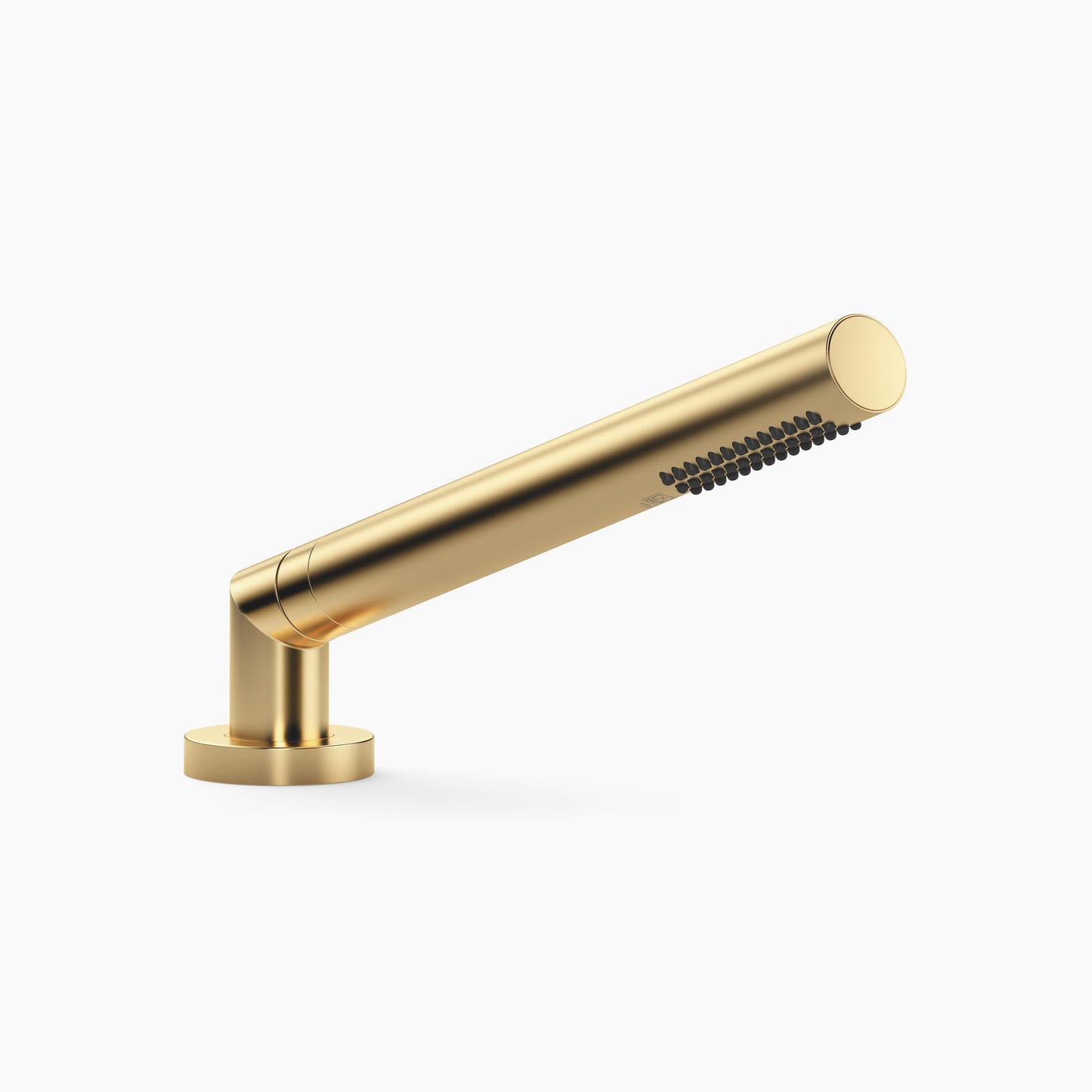 Dornbracht 27702979 Hand Shower Set For Deck-Mounted Tub Installation