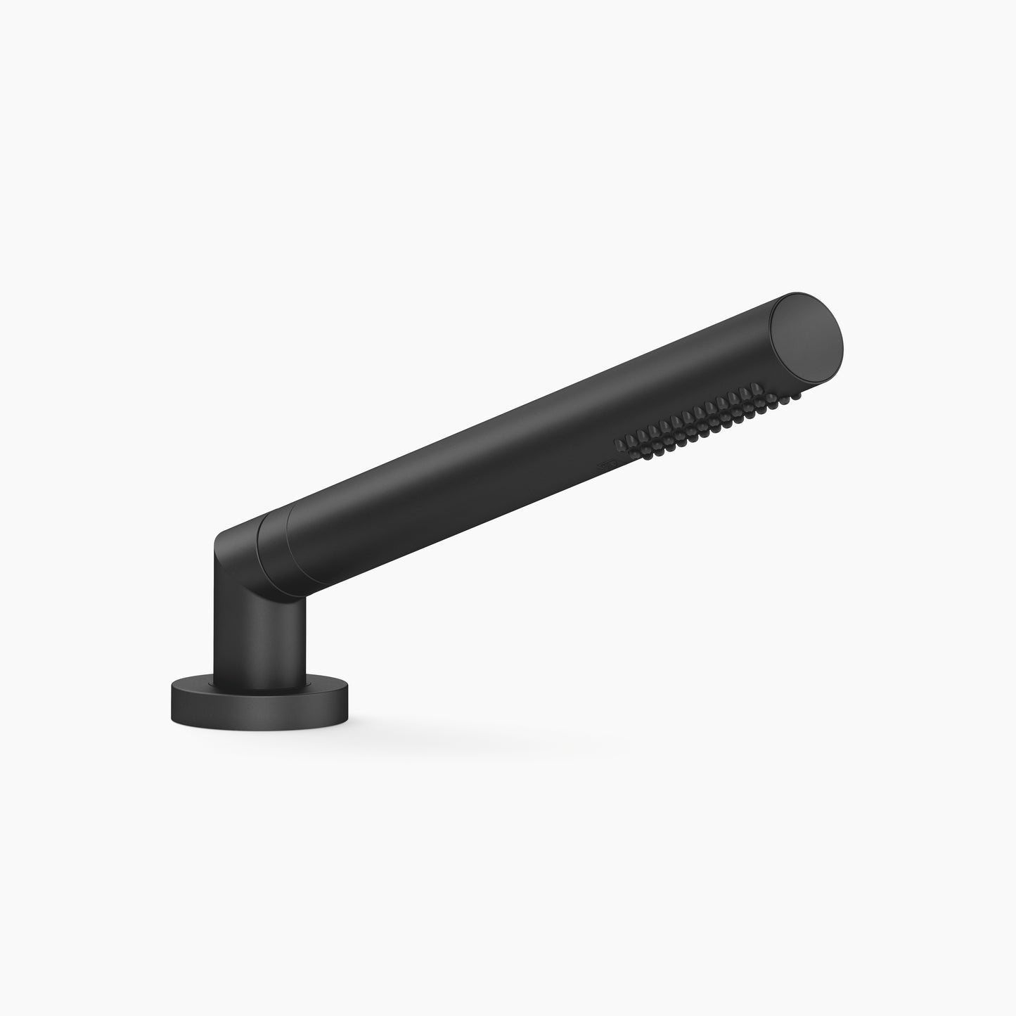 Dornbracht 27702979 Hand Shower Set For Deck-Mounted Tub Installation