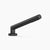 Dornbracht 27702979 Hand Shower Set For Deck-Mounted Tub Installation