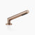 Dornbracht 27702979 Hand Shower Set For Deck-Mounted Tub Installation