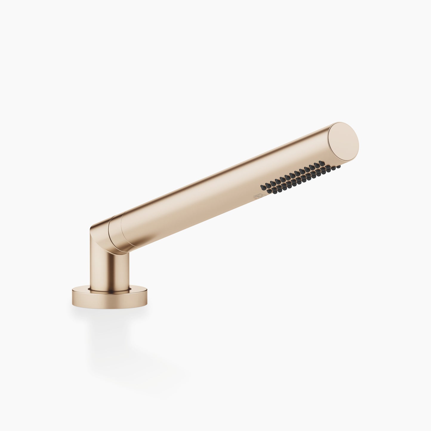 Dornbracht 27702979 Hand Shower Set For Deck-Mounted Tub Installation