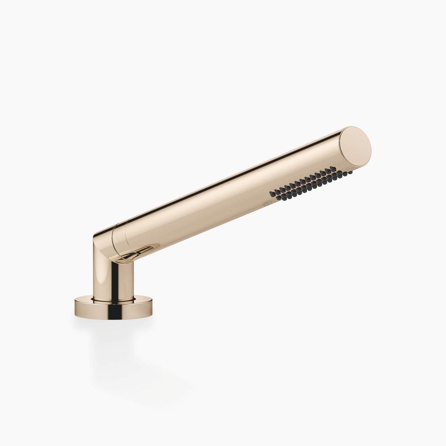 Dornbracht 27702979 Hand Shower Set For Deck-Mounted Tub Installation