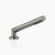 Dornbracht 27702979 Hand Shower Set For Deck-Mounted Tub Installation