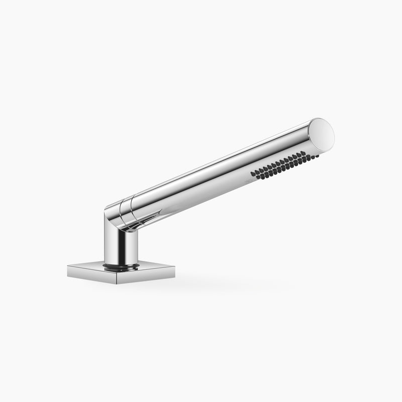 Dornbracht 27702980 Hand Shower Set For Deck-Mounted Tub Installation