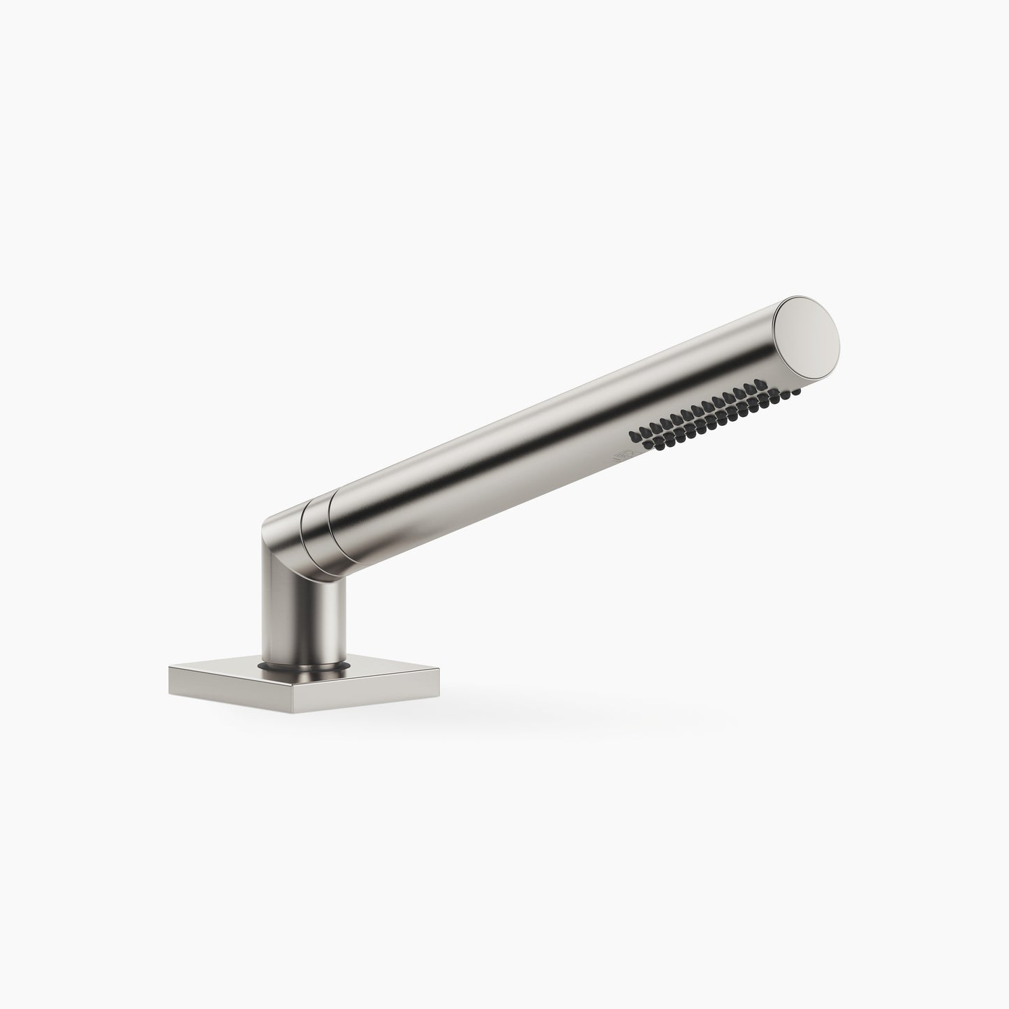 Dornbracht 27702980 Hand Shower Set For Deck-Mounted Tub Installation