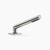 Dornbracht 27702980 Hand Shower Set For Deck-Mounted Tub Installation
