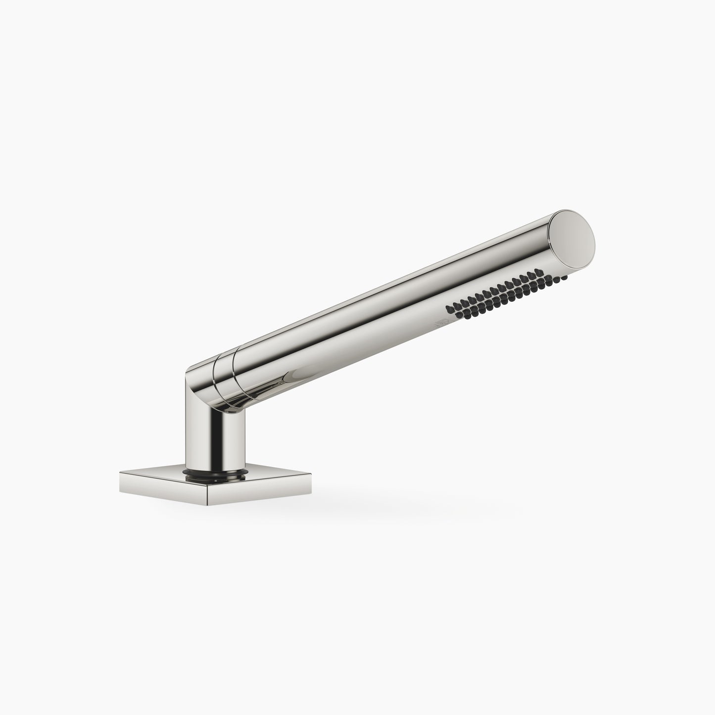 Dornbracht 27702980 Hand Shower Set For Deck-Mounted Tub Installation