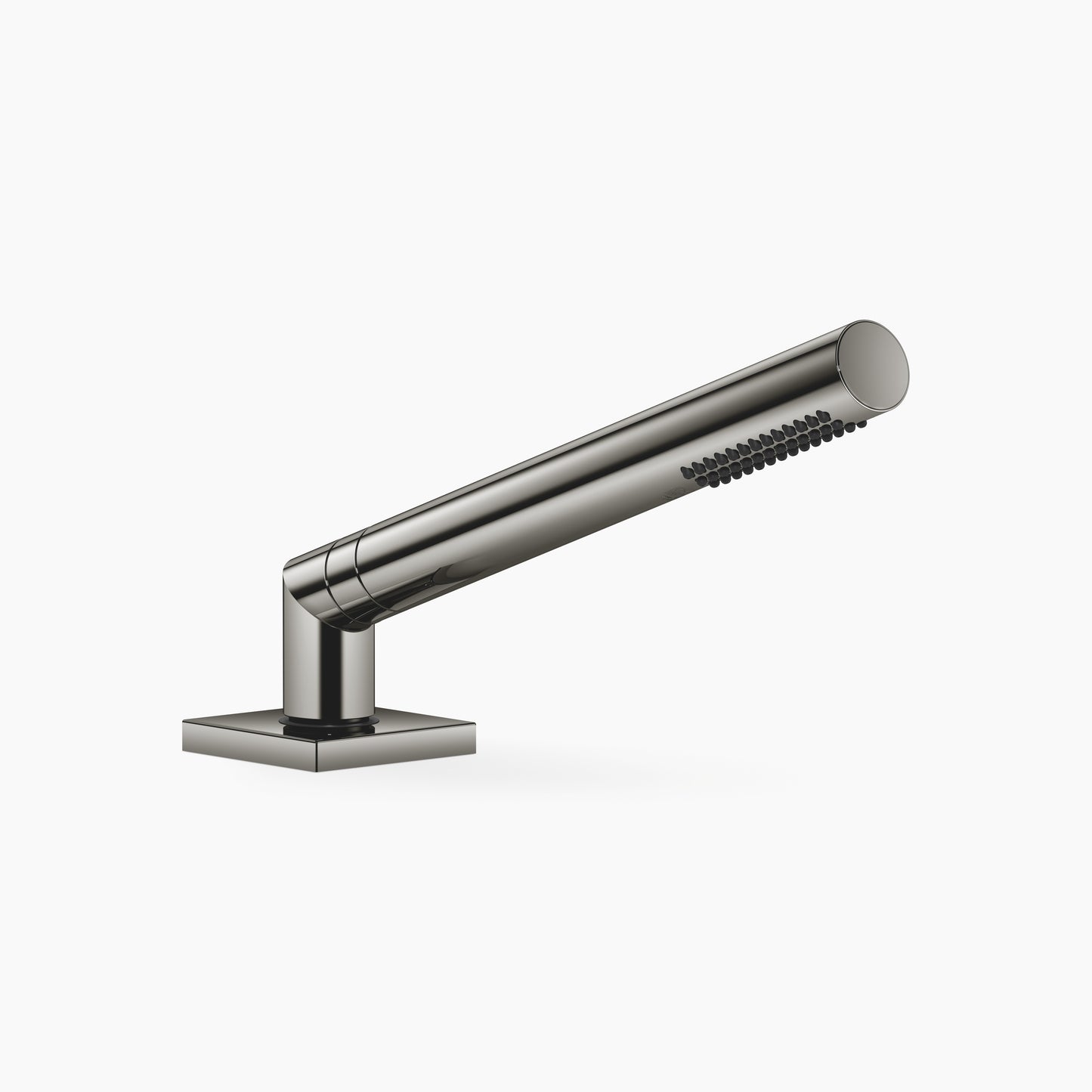 Dornbracht 27702980 Hand Shower Set For Deck-Mounted Tub Installation
