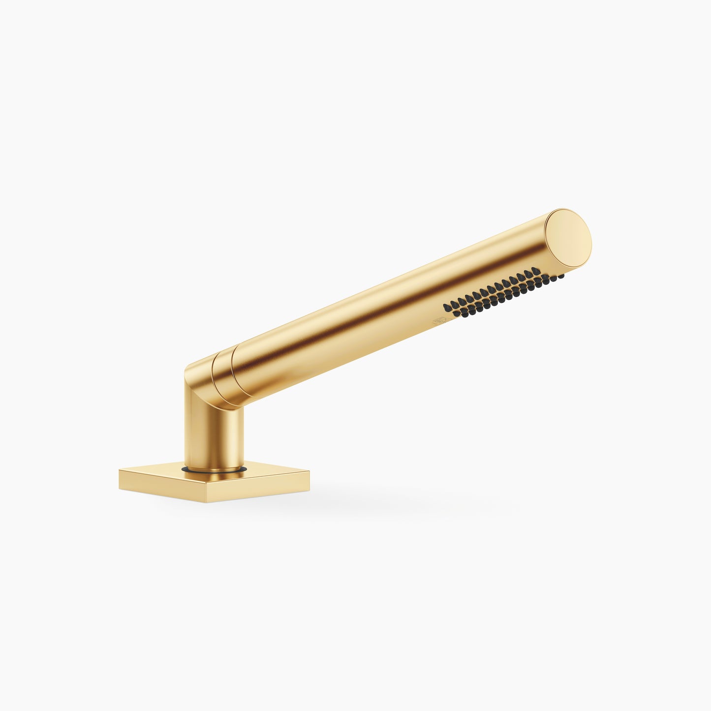 Dornbracht 27702980 Hand Shower Set For Deck-Mounted Tub Installation