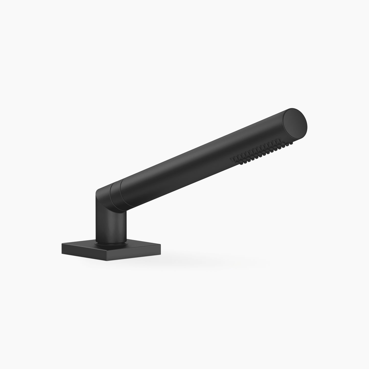 Dornbracht 27702980 Hand Shower Set For Deck-Mounted Tub Installation