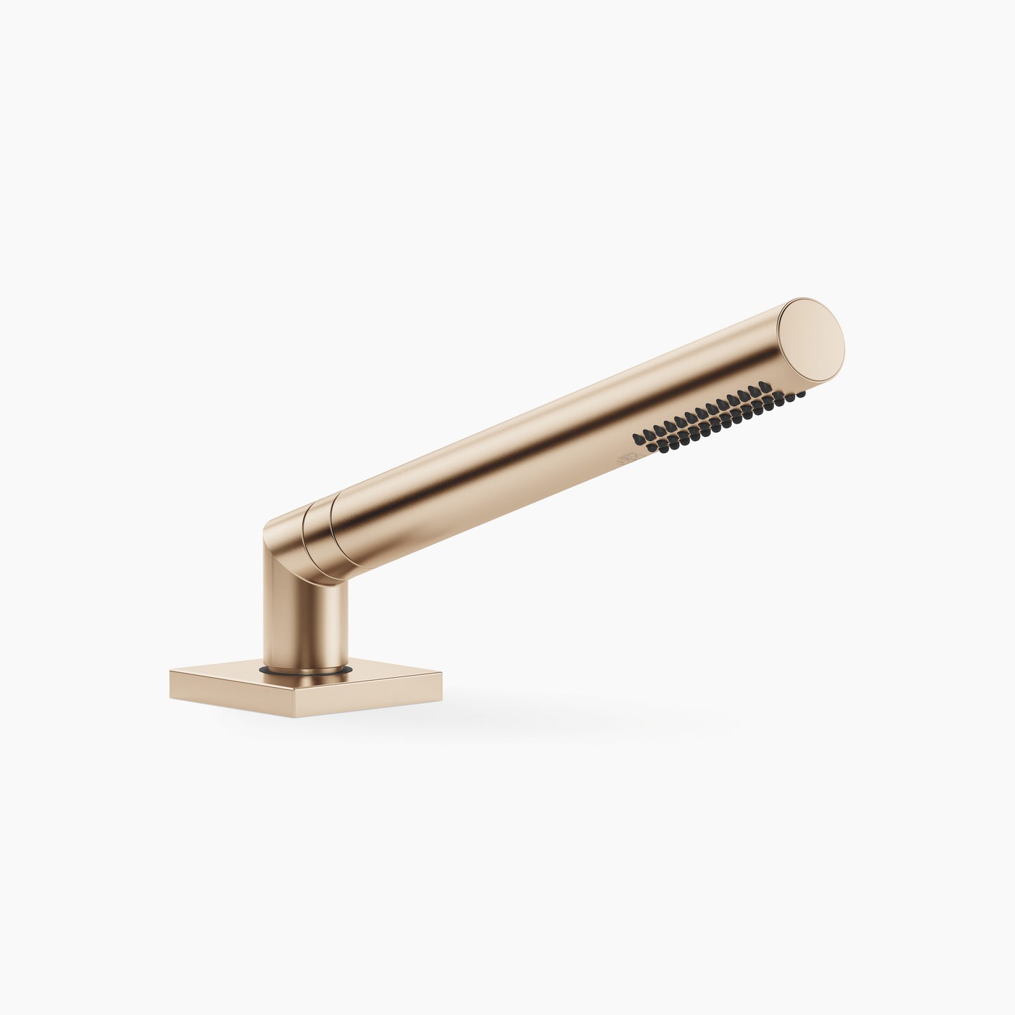 Dornbracht 27702980 Hand Shower Set For Deck-Mounted Tub Installation