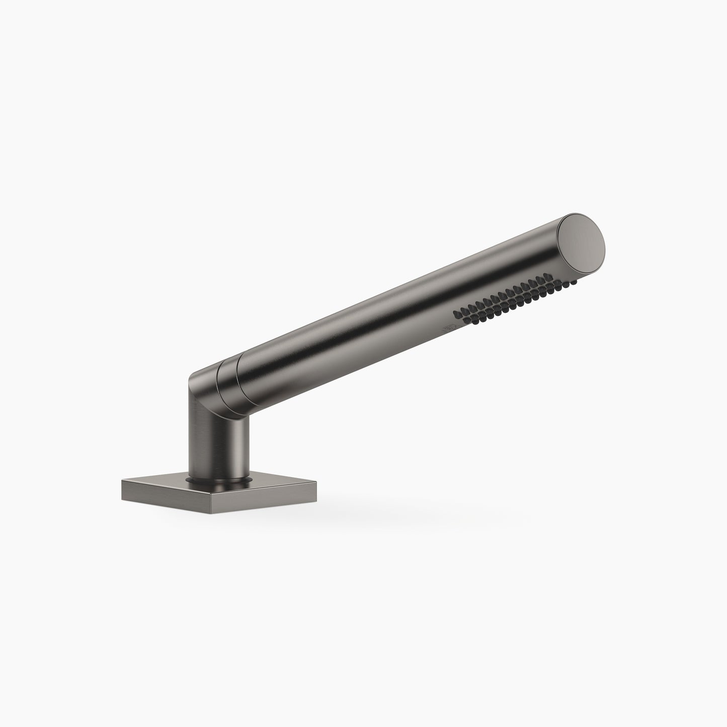 Dornbracht 27702980 Hand Shower Set For Deck-Mounted Tub Installation