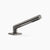 Dornbracht 27702980 Hand Shower Set For Deck-Mounted Tub Installation