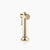 Dornbracht 27718809 Vaia Side Spray Set