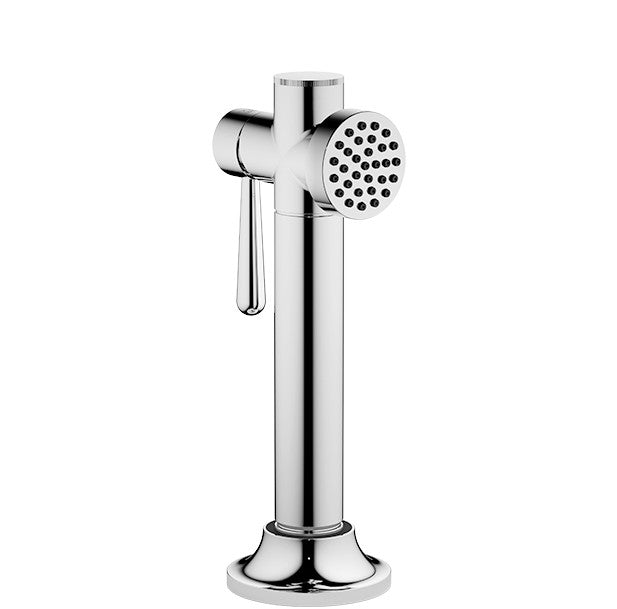 Dornbracht 27718809 Vaia Side Spray Set