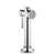 Dornbracht 27718809 Vaia Side Spray Set