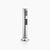 Dornbracht 27731809 Vaia Side Spray Set
