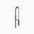 Dornbracht 27799970 Profi Side Spray Set