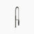 Dornbracht 27799970 Profi Side Spray Set